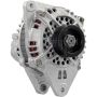 REMY ELECTRICAL 14972 Remanufactured Alternator