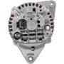 REMY ELECTRICAL 14972 Remanufactured Alternator