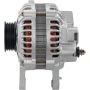 REMY ELECTRICAL 14972 Remanufactured Alternator