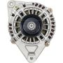 REMY ELECTRICAL 14973 Remanufactured Alternator