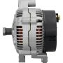 REMY ELECTRICAL 14981 Remanufactured Alternator