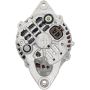 REMY ELECTRICAL 14986 Remanufactured Alternator