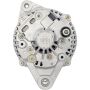REMY ELECTRICAL 14987 Remanufactured Alternator