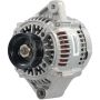 REMY ELECTRICAL 14995 Remanufactured Alternator