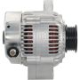 REMY ELECTRICAL 14995 Remanufactured Alternator