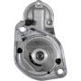 REMY ELECTRICAL 16000 Remanufactured Starter Motor
