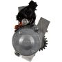 REMY ELECTRICAL 16001 Remanufactured Starter Motor