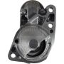 REMY ELECTRICAL 16002 Remanufactured Starter Motor