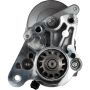 REMY ELECTRICAL 16003 Remanufactured Starter Motor
