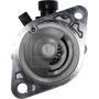 REMY ELECTRICAL 16005 Remanufactured Starter Motor