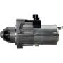 REMY ELECTRICAL 16005 Remanufactured Starter Motor