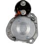 REMY ELECTRICAL 16006 Remanufactured Starter Motor