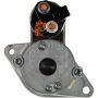 REMY ELECTRICAL 16008 Remanufactured Starter Motor