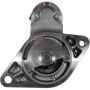 REMY ELECTRICAL 16008 Remanufactured Starter Motor