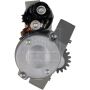 REMY ELECTRICAL 16010 Remanufactured Starter Motor