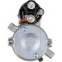 REMY ELECTRICAL 16011 Remanufactured Starter Motor