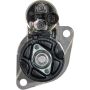 REMY ELECTRICAL 16022 Remanufactured Starter Motor