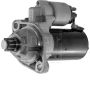 REMY ELECTRICAL 16024 Remanufactured Starter Motor