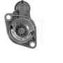 REMY ELECTRICAL 16024 Remanufactured Starter Motor