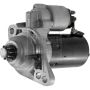 REMY ELECTRICAL 16025 Remanufactured Starter Motor