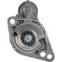 REMY ELECTRICAL 16025 Remanufactured Starter Motor
