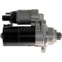 REMY ELECTRICAL 16025 Remanufactured Starter Motor