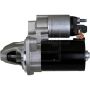 REMY ELECTRICAL 16026 Remanufactured Starter Motor