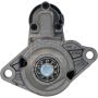 REMY ELECTRICAL 16033 Remanufactured Starter Motor