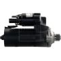 REMY ELECTRICAL 16033 Remanufactured Starter Motor