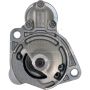 REMY ELECTRICAL 16035 Remanufactured Starter Motor