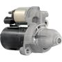 REMY ELECTRICAL 16036 Remanufactured Starter Motor