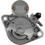 REMY ELECTRICAL 16038 Remanufactured Starter Motor