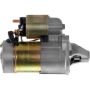 REMY ELECTRICAL 16038 Remanufactured Starter Motor