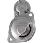 REMY ELECTRICAL 16039 Remanufactured Starter Motor