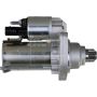 REMY ELECTRICAL 16046 Remanufactured Starter Motor