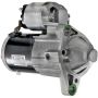 REMY ELECTRICAL 16053 Remanufactured Starter Motor