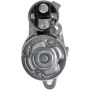 REMY ELECTRICAL 16053 Remanufactured Starter Motor