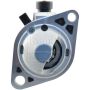 REMY ELECTRICAL 16055 Remanufactured Starter Motor