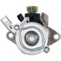 REMY ELECTRICAL 16056 Remanufactured Starter Motor