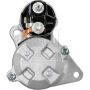 REMY ELECTRICAL 16058 Remanufactured Starter Motor