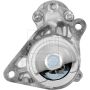 REMY ELECTRICAL 16058 Remanufactured Starter Motor