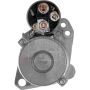REMY ELECTRICAL 16068 Remanufactured Starter Motor