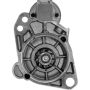 REMY ELECTRICAL 16068 Remanufactured Starter Motor