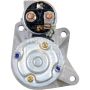 REMY ELECTRICAL 16075 Remanufactured Starter Motor