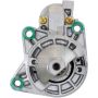 REMY ELECTRICAL 16075 Remanufactured Starter Motor
