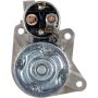 REMY ELECTRICAL 16076 Remanufactured Starter Motor
