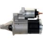 REMY ELECTRICAL 16076 Remanufactured Starter Motor