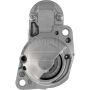 REMY ELECTRICAL 16077 Remanufactured Starter Motor