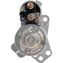 REMY ELECTRICAL 16078 Remanufactured Starter Motor
