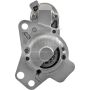 REMY ELECTRICAL 16078 Remanufactured Starter Motor